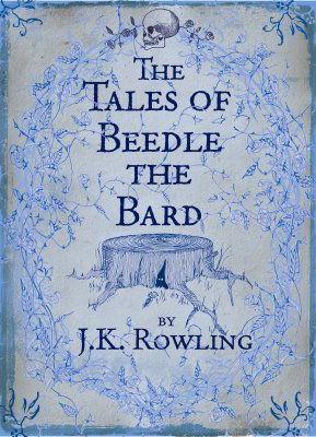 J.K. Rowling – The Tales of Beedle the Bard Free Audiobook