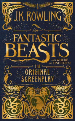 fantastic beasts and where to find them audiobook free
